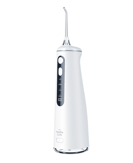 HydroPik ULTRA Cordless Water Flosser